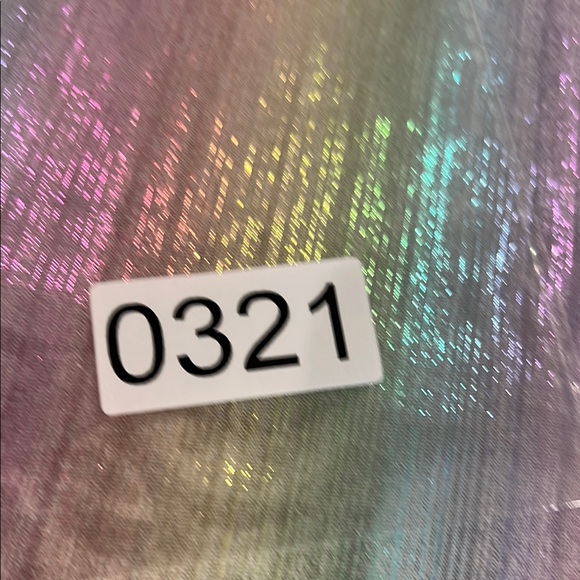 Sequin Embellished Black Bra - Picture 2 of 9